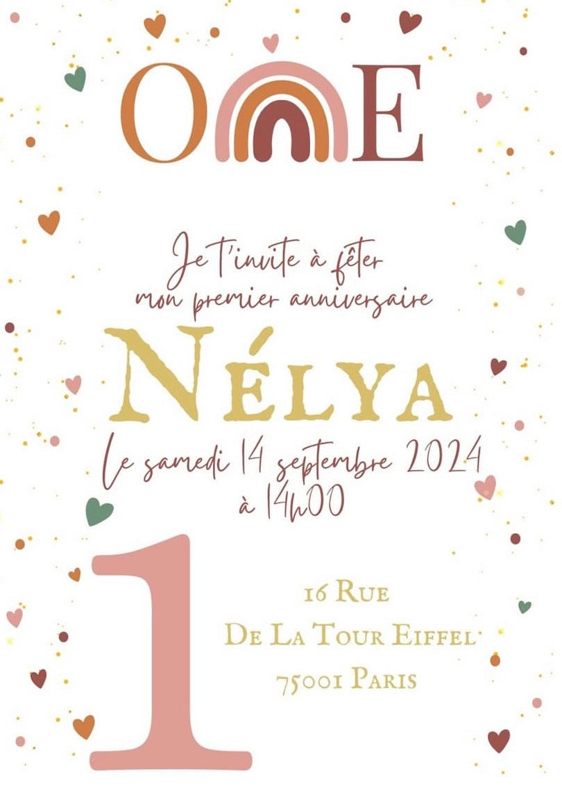 L'Annonce Précieuse